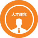 人才理念